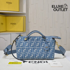 By The Way Blau 29 cm