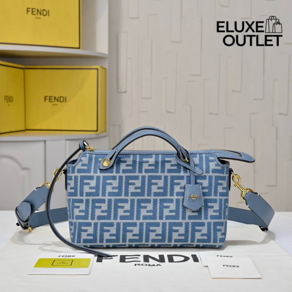 By The Way Blau 29 cm
