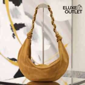 Hobo Cognac 23–62 cm