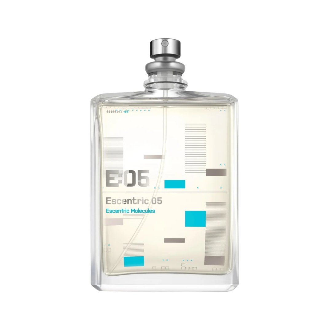 Escentric 05 (100Ml)