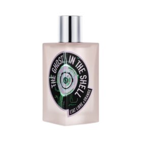 The Ghost In The Shell (100Ml)