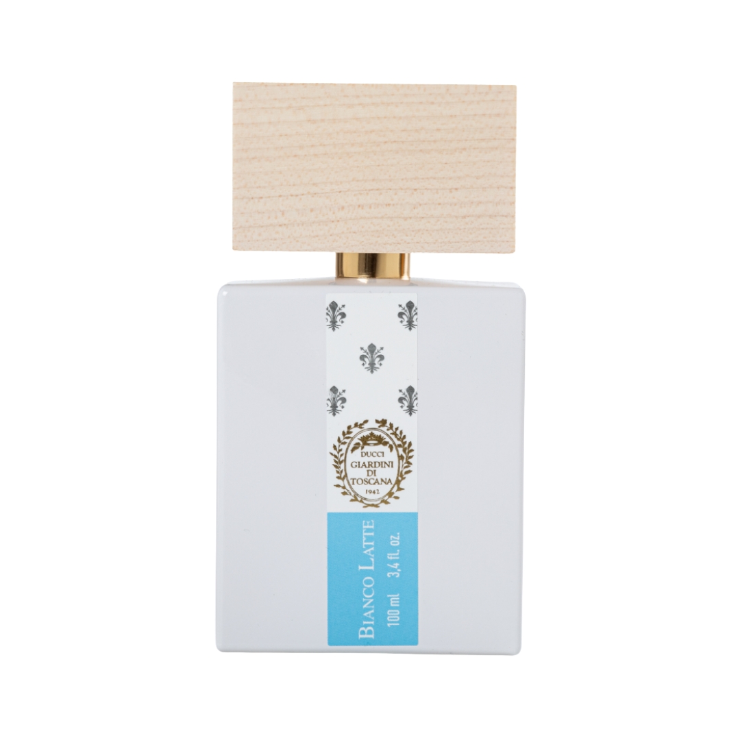 Bianco Latte (100Ml)