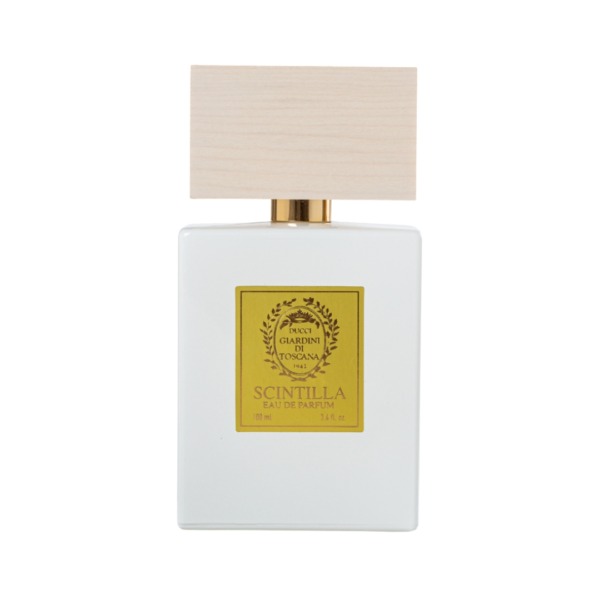 Scintilla (100Ml)