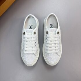 Lagoon Sneaker Weiß