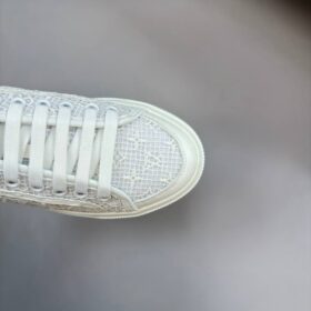Lagoon Sneaker Weiß