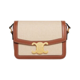 Triomphe Beige 18.5 cm