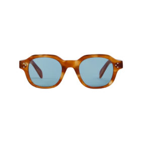 Homme Braun/Blau