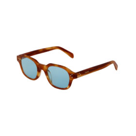 Homme Braun/Blau