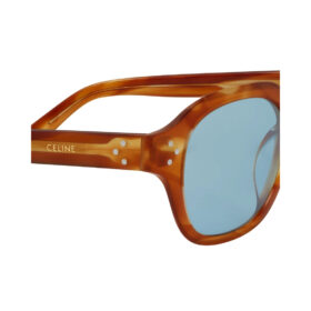Homme Braun/Blau
