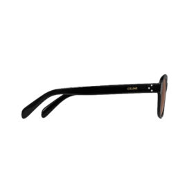 3 Dots HD Square Schwarz