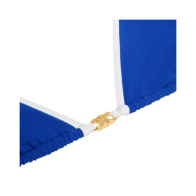 Dreieck Blau