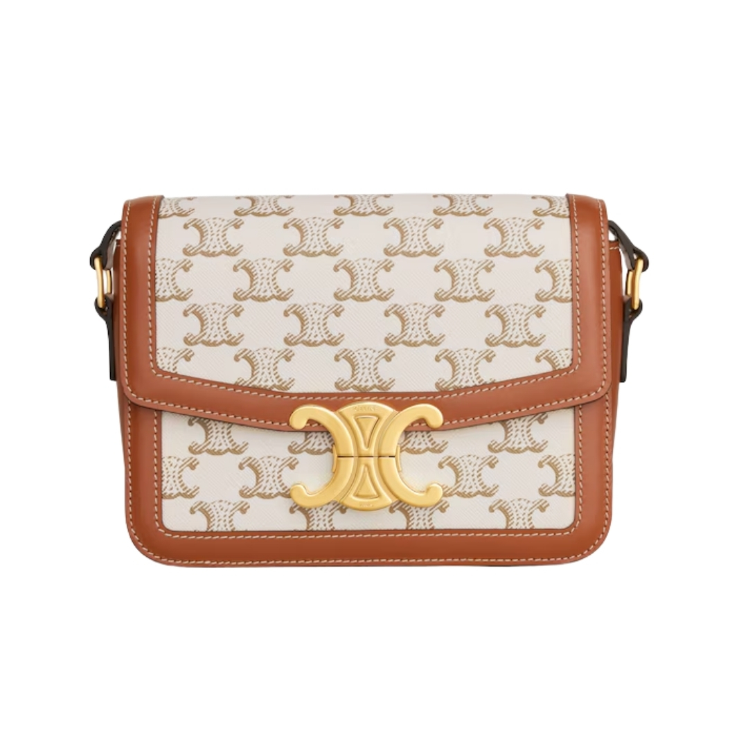 Triomphe Braun 18.5 cm