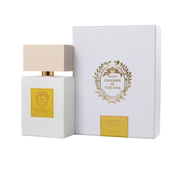 Scintilla (100Ml)