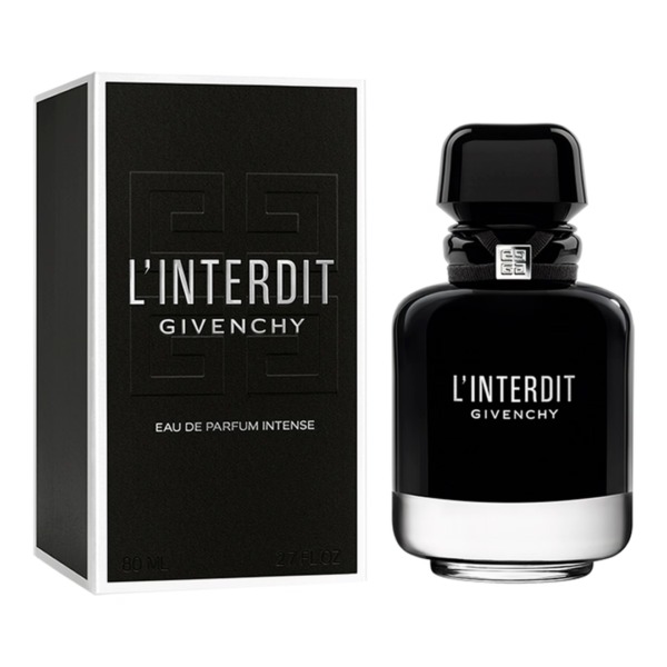 L'Intenrdit Edp Intense (80Ml)