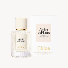 Atelier Des Fleurs Hibiscus Abelmoschus (50Ml)