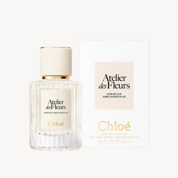 Atelier Des Fleurs Hibiscus Abelmoschus (50Ml)