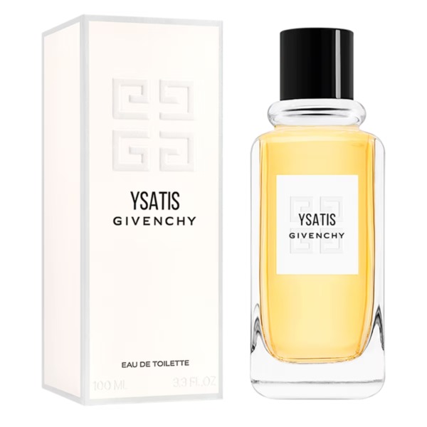 Ysatis (100Ml)