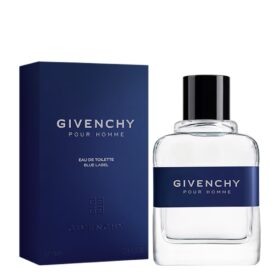 Pour Homme Blue Label,2004 (100Ml)