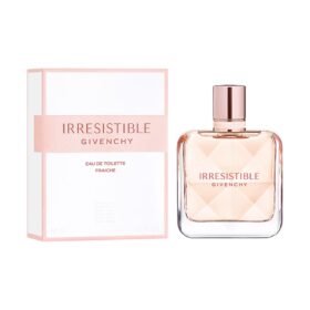 Irresistible Edt (80Ml)