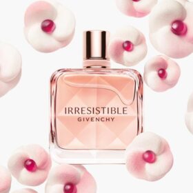 Irresistible Edp (80Ml)