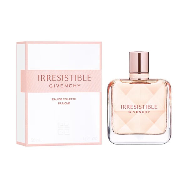 Irresistible Fraiche Edt (80Ml)