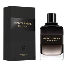 Gentleman Boisee Edp (100Ml)