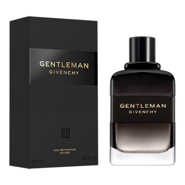Gentleman Boisee Edp (100Ml)