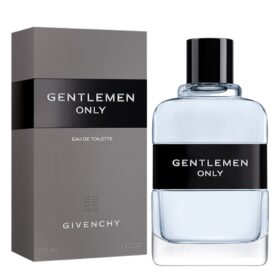 Gentleman Edt (100Ml)