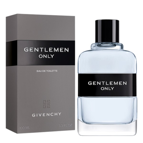 Gentleman Edt (100Ml)