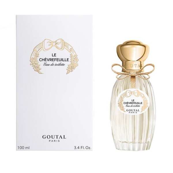 Le Chevrefeuille (100Ml)