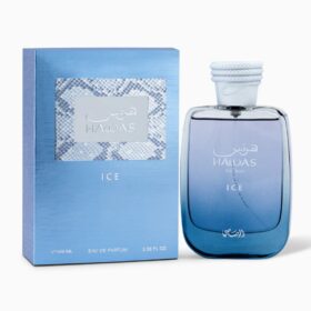 Ice For Him-Edp (100Ml)