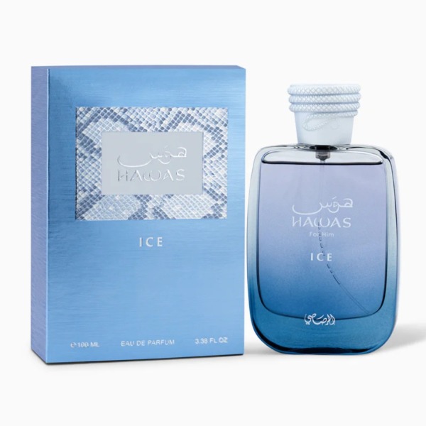Ice For Him-Edp (100Ml)