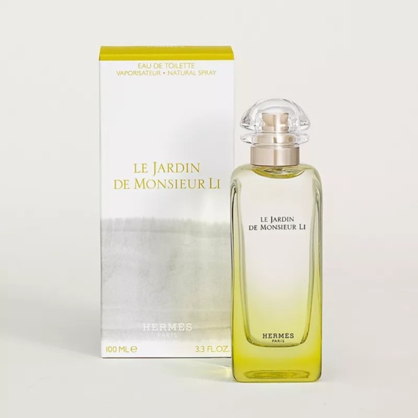Le Jardin De Monsieur Li (100Ml)