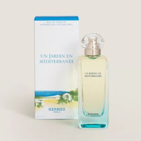Un Jardin En Mediterranee (100Ml)