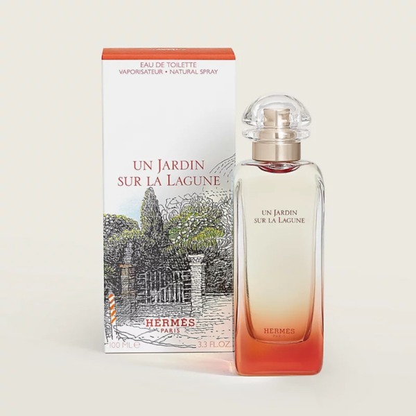 Un Jardin Sur La Lagune (100Ml)