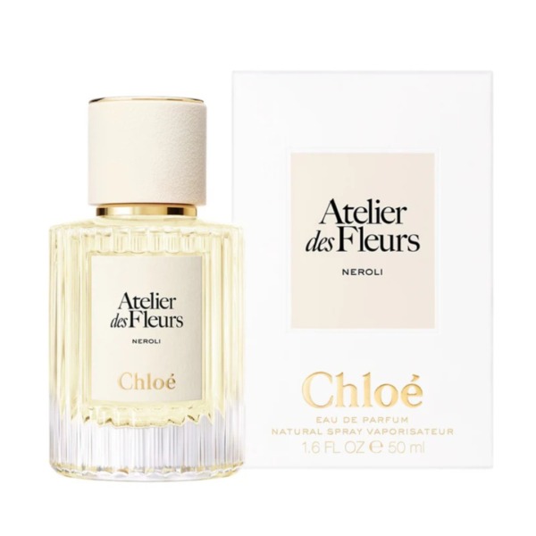Atelier Des Fleurs Neroli (50Ml)