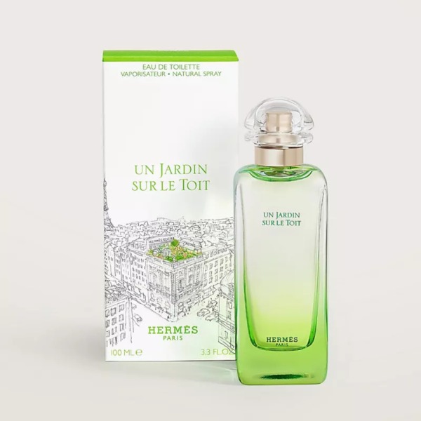 Un Jardin Sur Le Toit (100Ml)