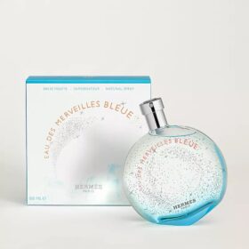 Eau Des Merveilles Bleue (100Ml)