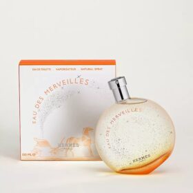 Eau Des Merveilles (100Ml)