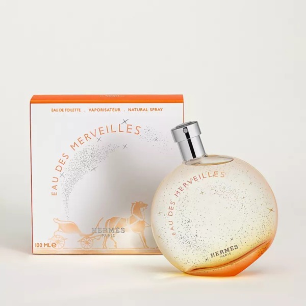 Eau Des Merveilles (100Ml)