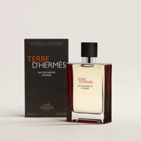 Terre D'Hermes Intense (100Ml)