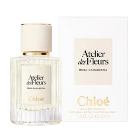 Atelier Des Fleurs Rosa Damascena (50Ml)