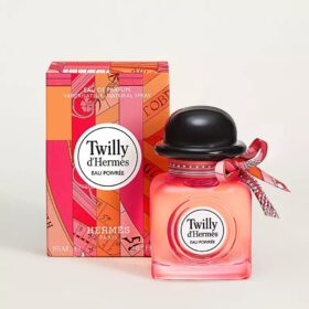 Twilly D'Hermes Eau Poivree (85Ml)