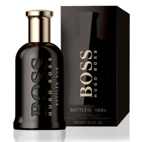 Bottled Oud (100Ml)