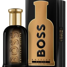 Boss Bottled Elixir (100Ml)