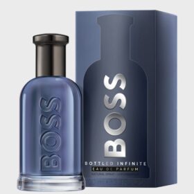 Boss Bottled Infinite (100Ml)