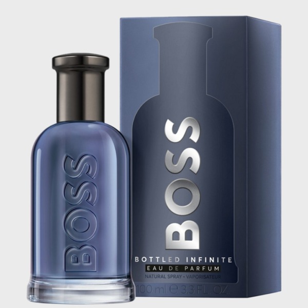 Boss Bottled Infinite (100Ml)