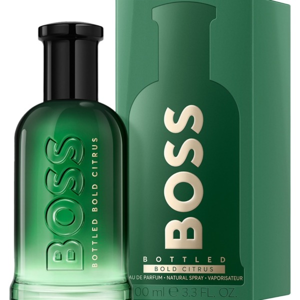 Bold Citrus (100Ml)