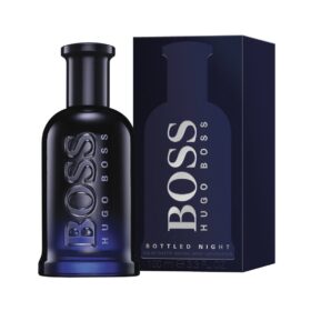 Boss Bottled Night (100Ml)