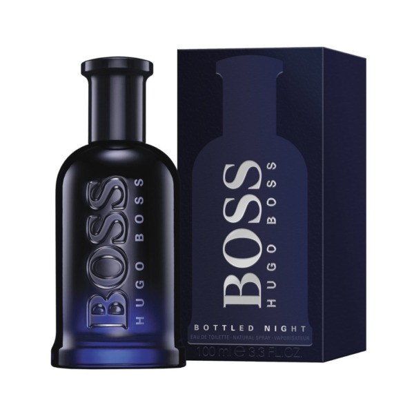 Boss Bottled Night (100Ml)